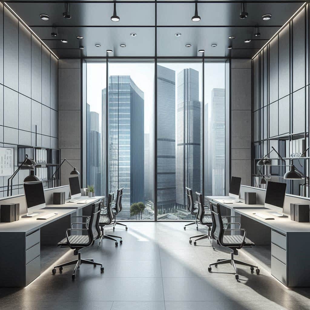 大厦名字文章配图