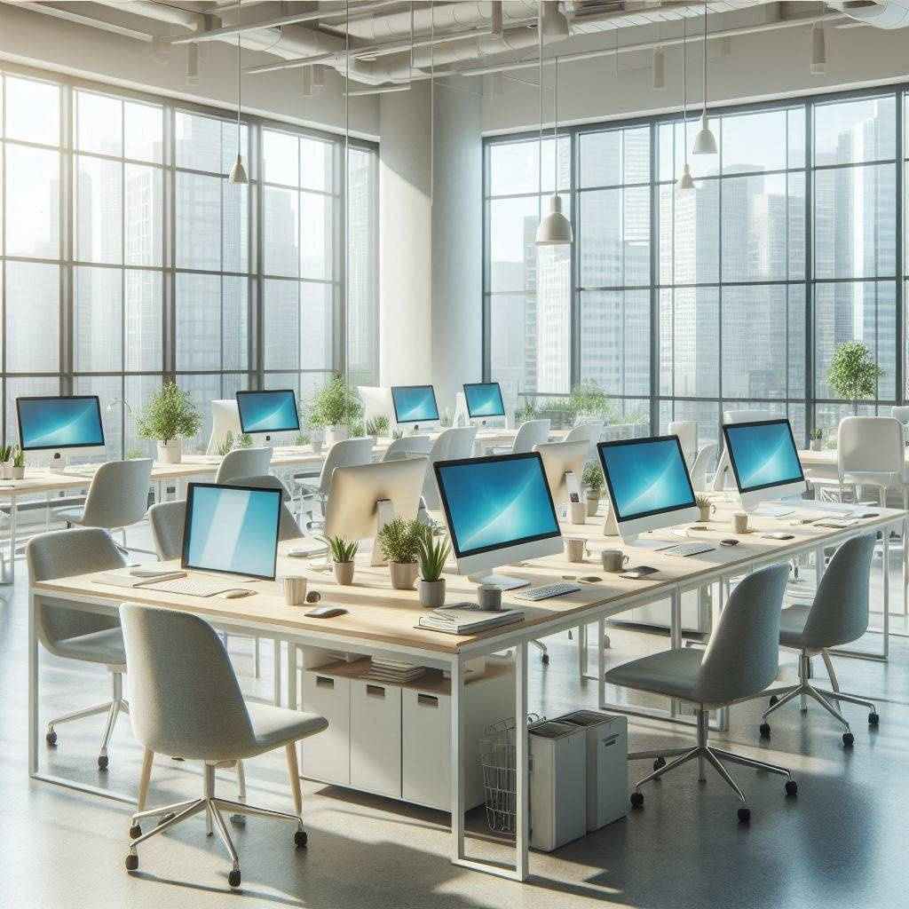创业公司怎样为写字楼办公员工健康监测建立应对季度复盘密集进行的检查清单